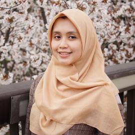 Tifani Husna Siregar
